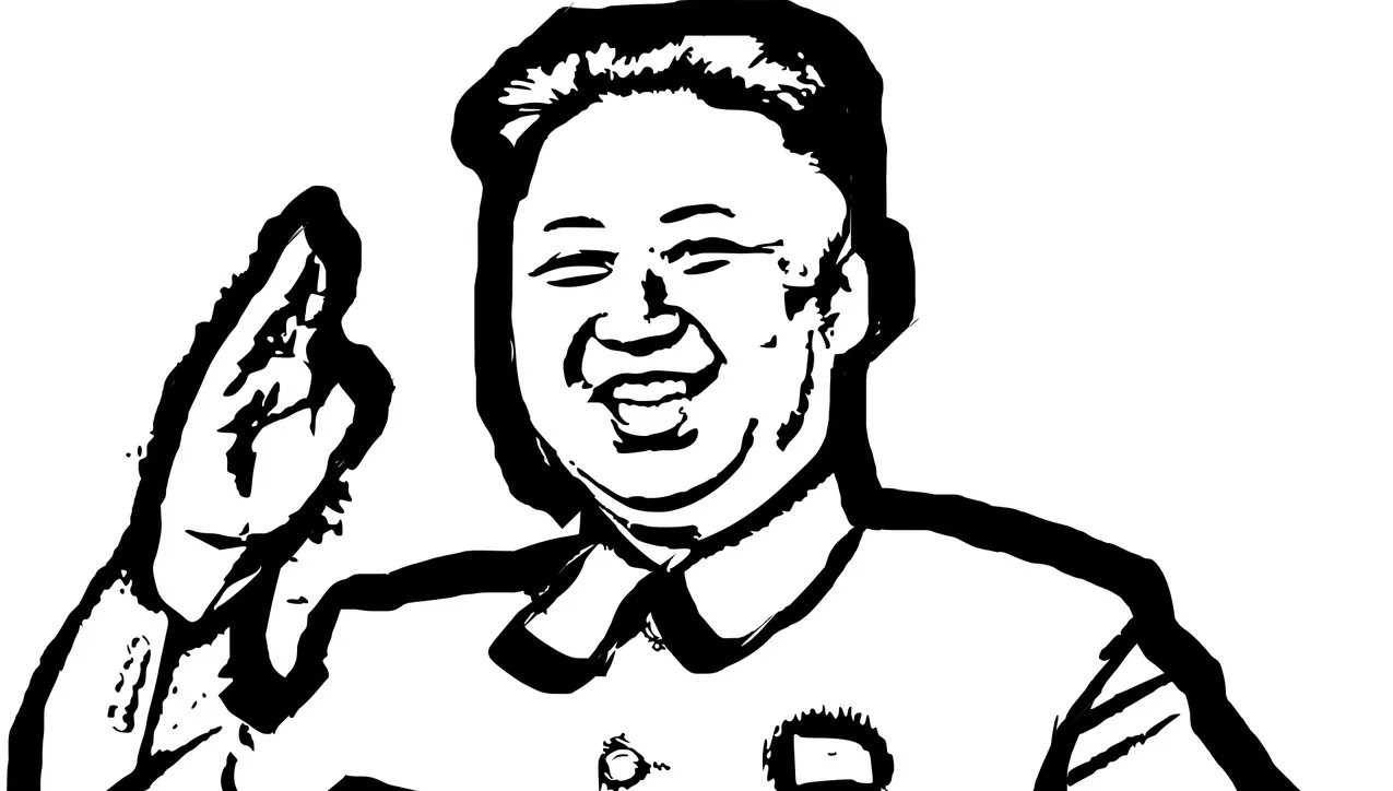 Korei Północnej grozi klęska głodu?