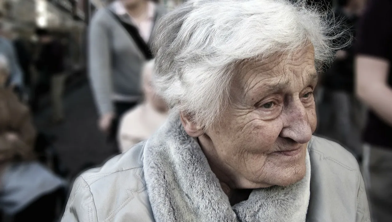Chciał oszukać 76-latkę metodą "na policjanta"