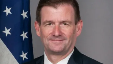 Wybory na Ukrainie. USA ze wsparciem dla kraju, nie kandydatów