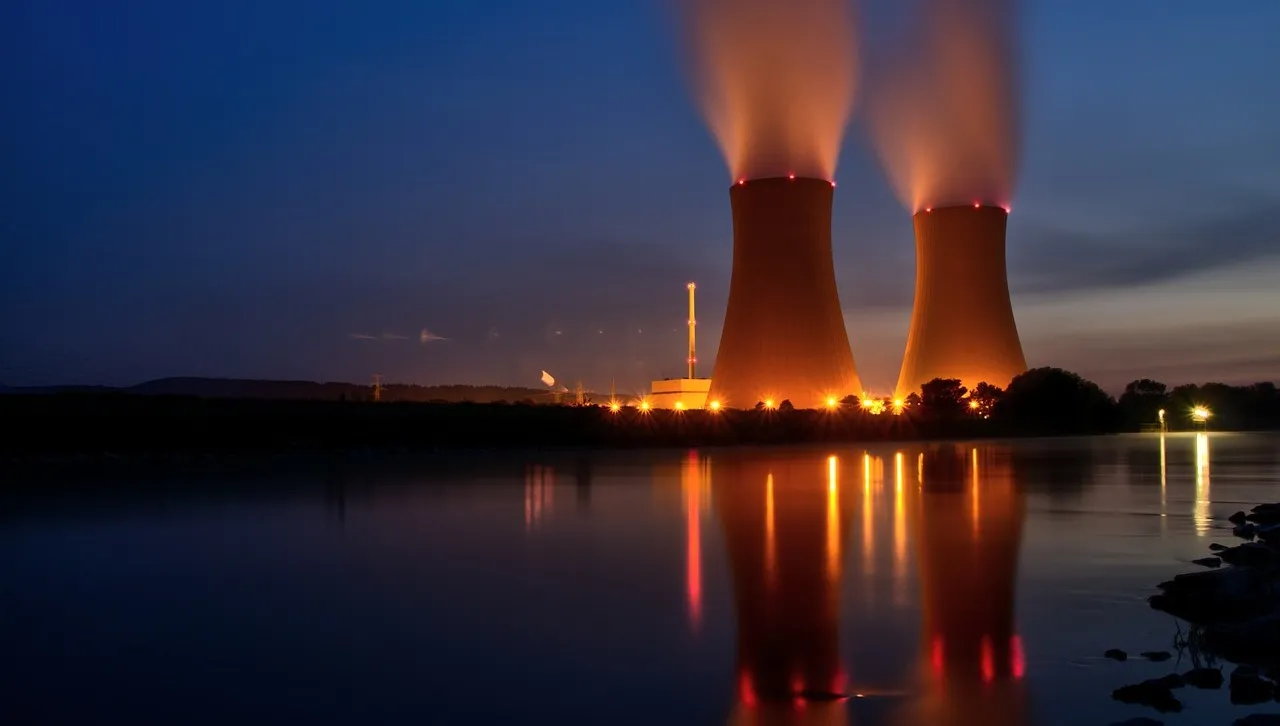 Nie boimy się elektrowni jądrowych