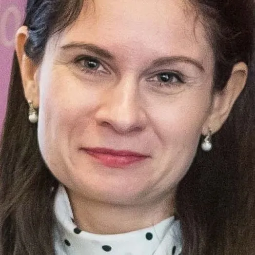 ,Olga Doleśniak-Harczuk,