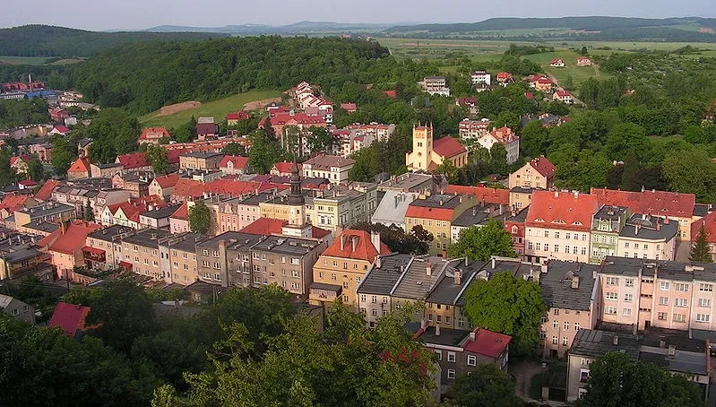 Nie ma już utrudnień po wypadku w Bolkowie