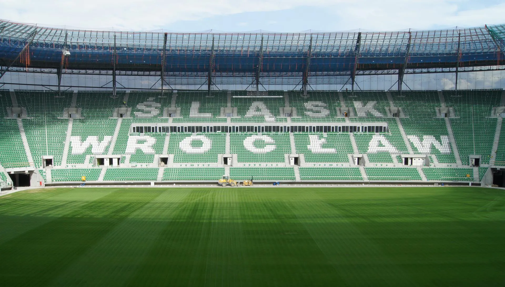 Śląsk gromi Jagiellonię! Robak "przegonił" Wilimowskiego