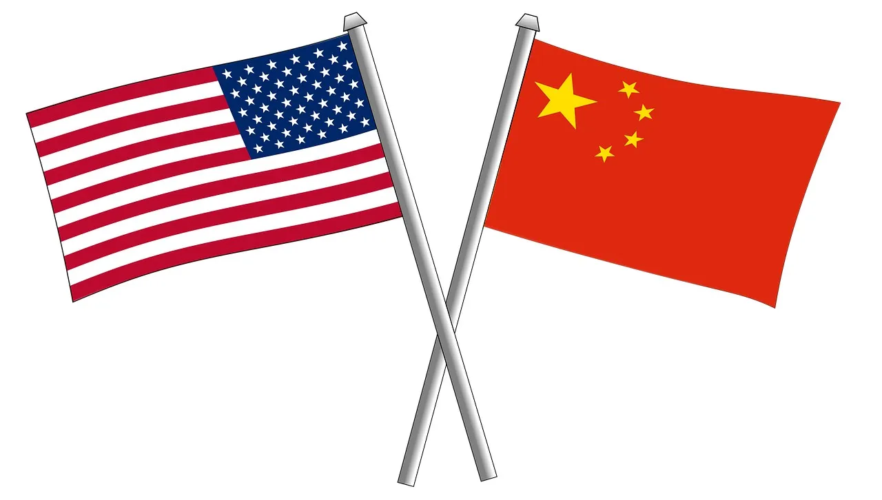 Chiny negocjują z USA "dniem i nocą"