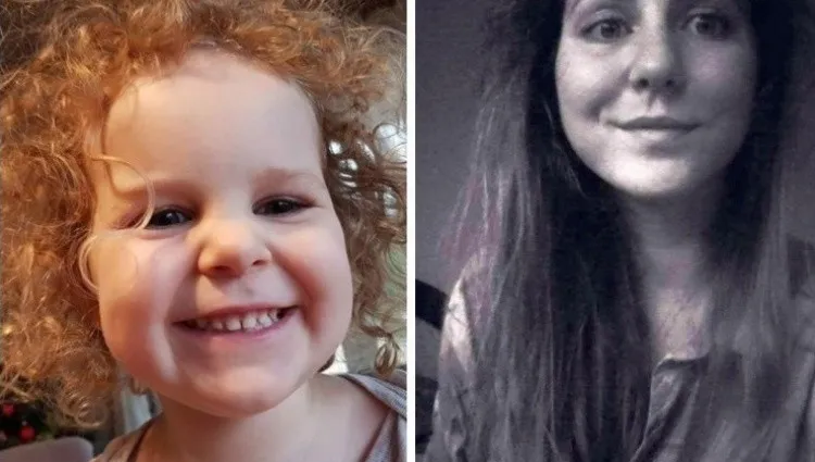 Sąd zdecydował co dalej z porywaczami 25-latki i jej córki. Mężczyźni tymczasowo aresztowani