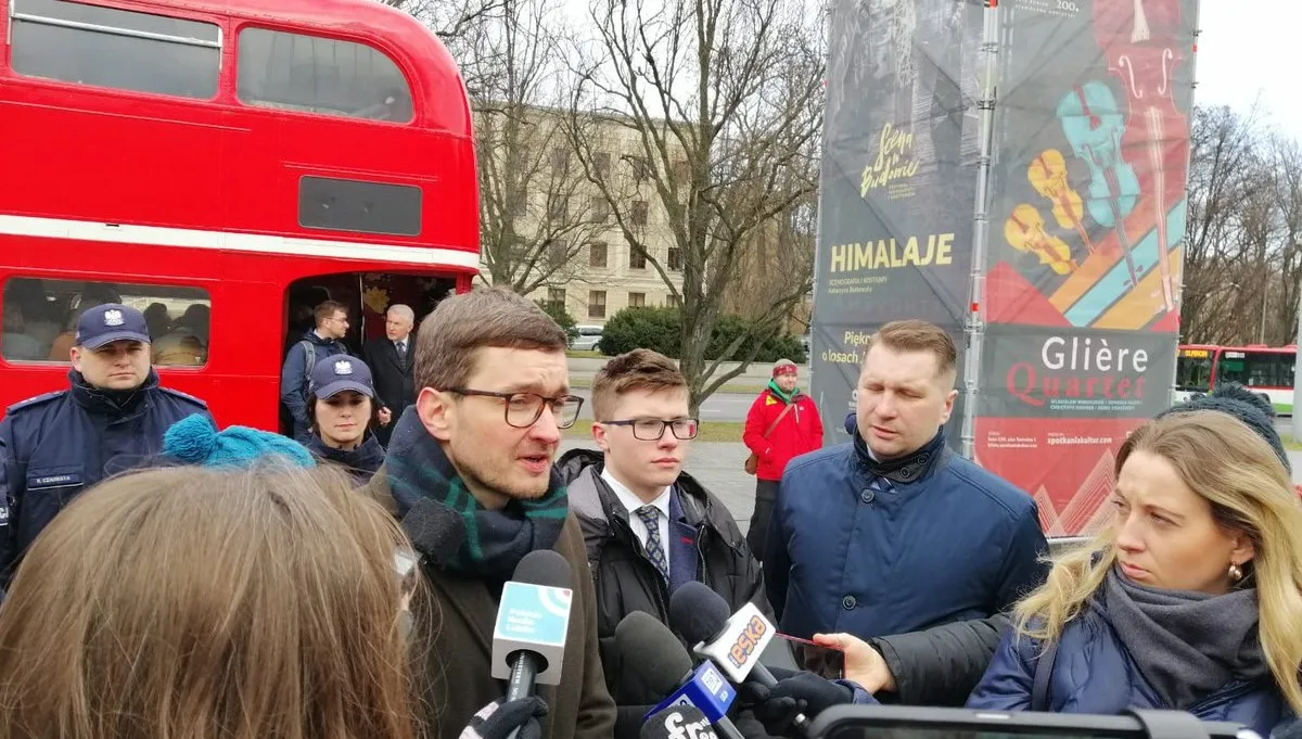Lublin: tak wygląda współczesne niewolnictwo