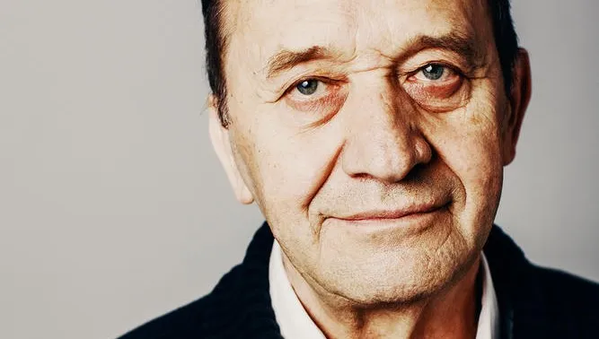 Zmarł wieloletni aktor Teatru Wybrzeże