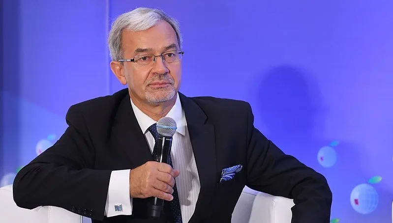 Kwieciński: nie straciliśmy nawet jednego euro