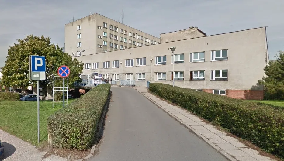 Pożar szpitalnego łóżka. Śledztwo