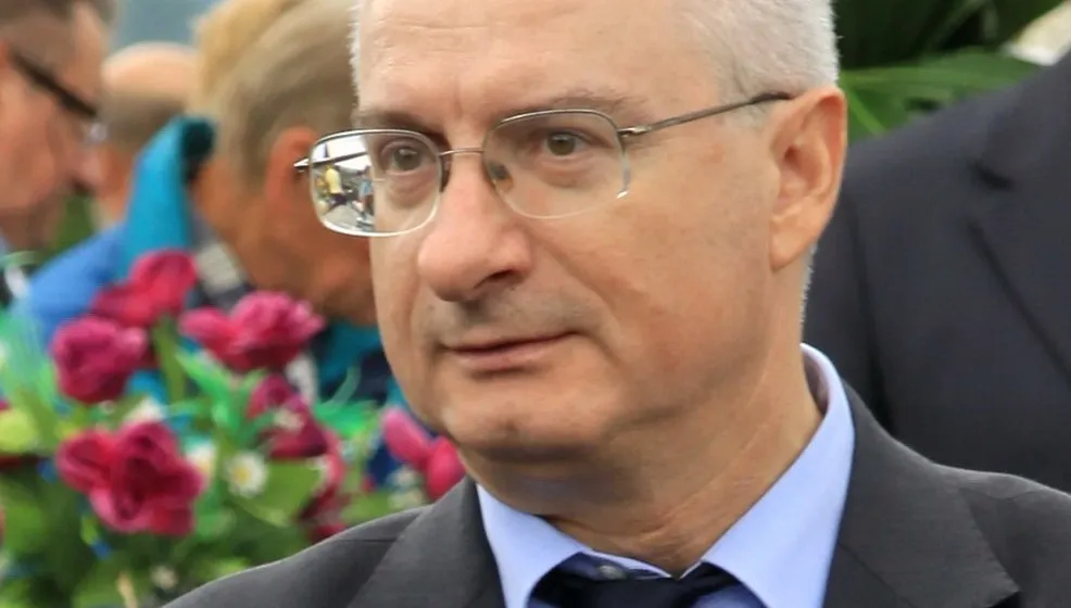 Bondaryk o wyłudzeniach VAT