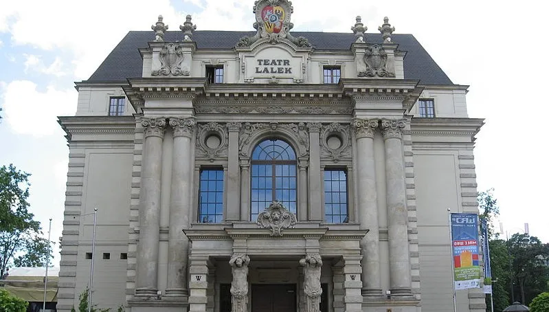 Nowa premiera we Wrocławskim Teatrze Lalek