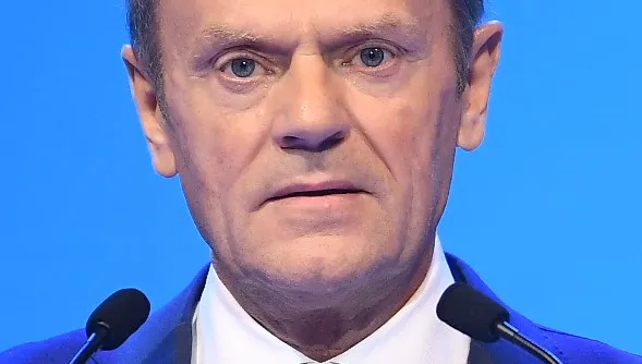 Rzecznik Tuska: jesteśmy rozczarowani