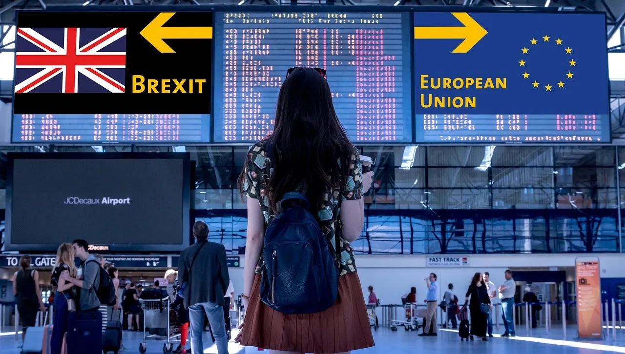 Francja przygotowuje się do Brexitu