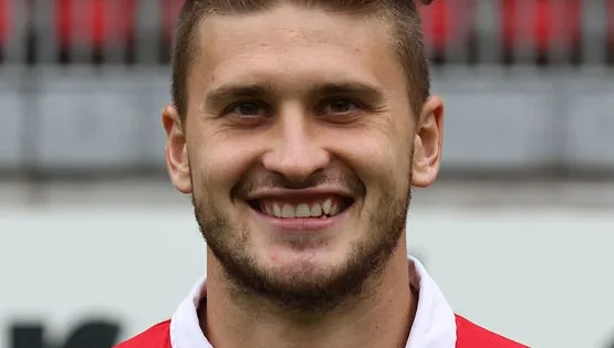 Ósmy gol Klicha w Championship