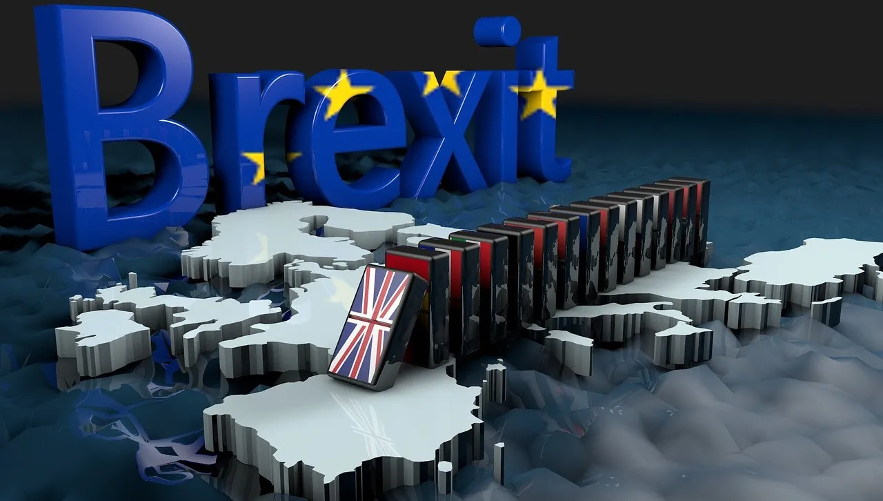 Media o brexicie. Ostra krytyka May