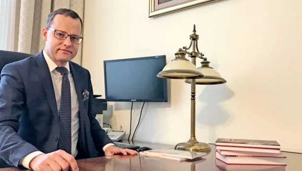 Coraz więcej skutecznej pomocy z Funduszu Sprawiedliwości 