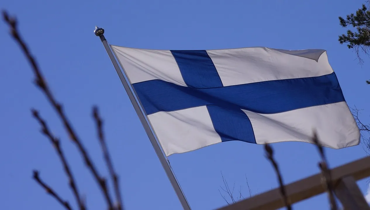 Finlandia nie chce pomocy Chin