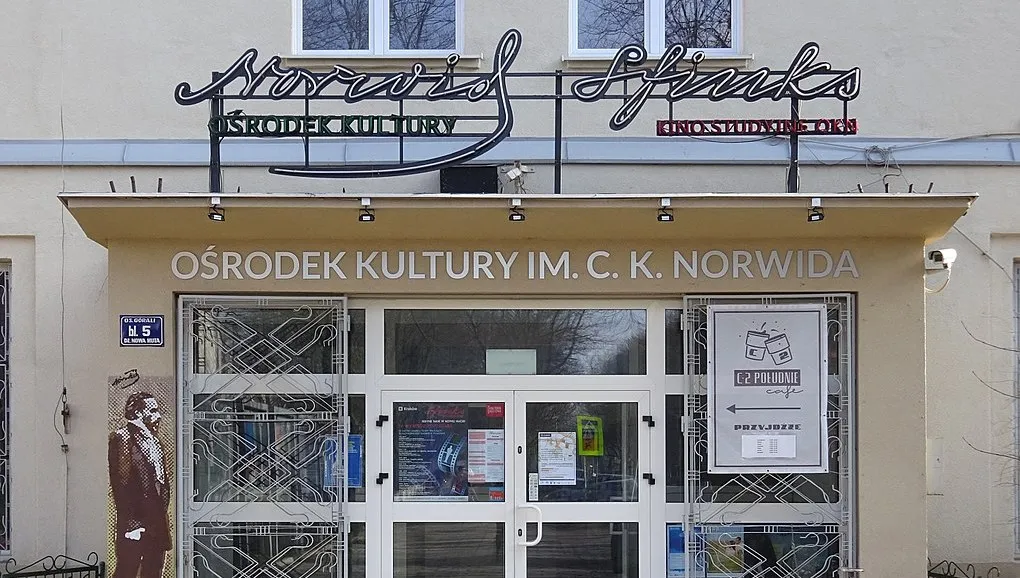 Kraków wesprze kina studyjne