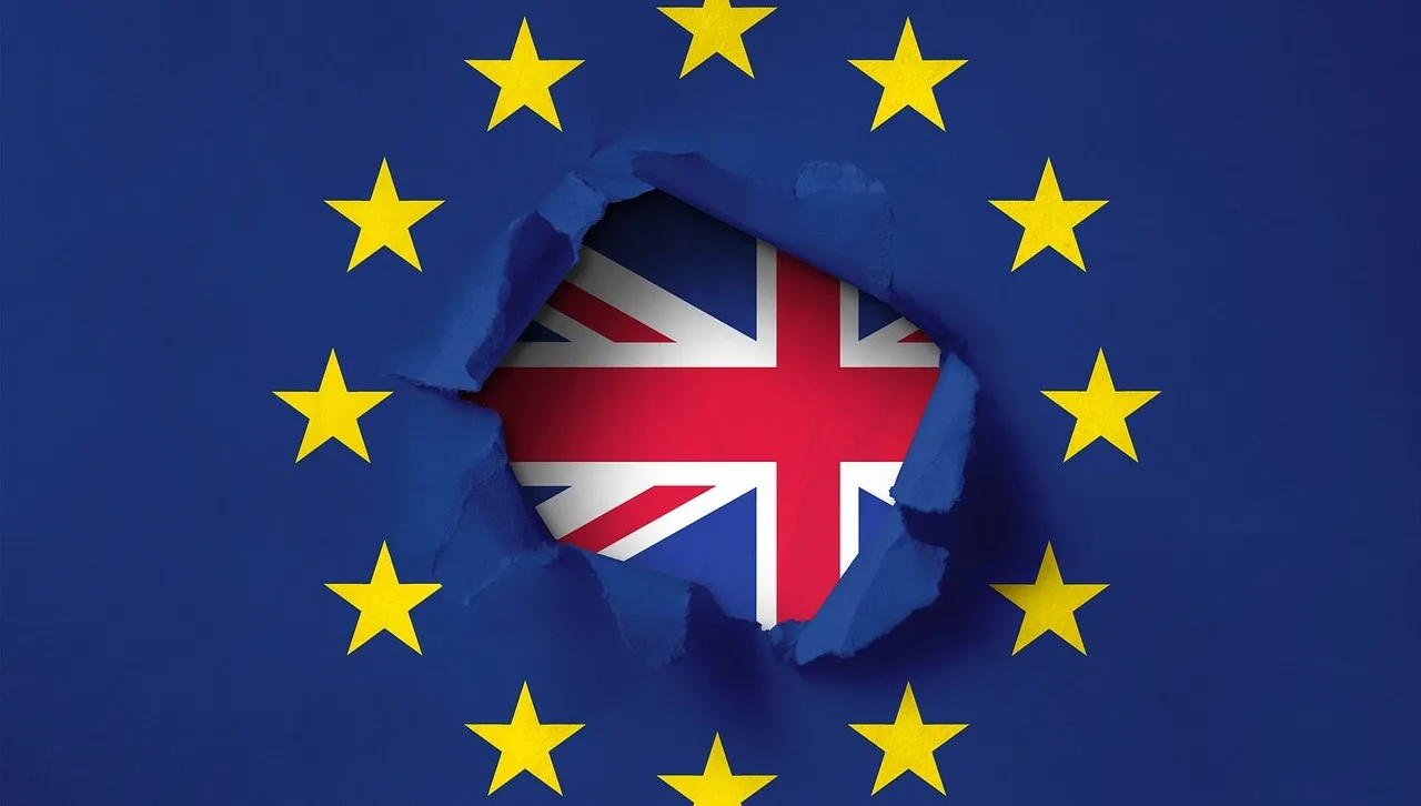 Sprzeciw wobec bezumownemu brexitowi