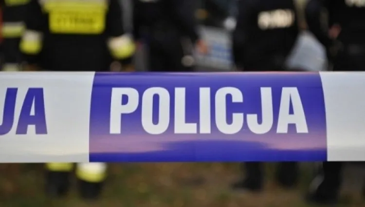 Śmiertelny wypadek na DK94. Są utrudnienia w ruchu
