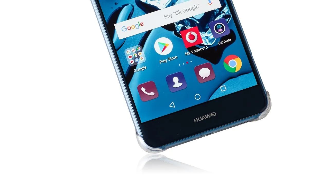 Huawei podpisze umowę antyszpiegowską?