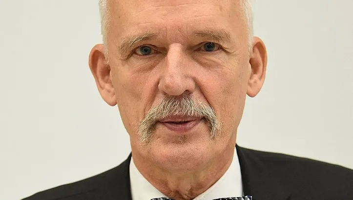 Korwin i jego recepta na rolnictwo