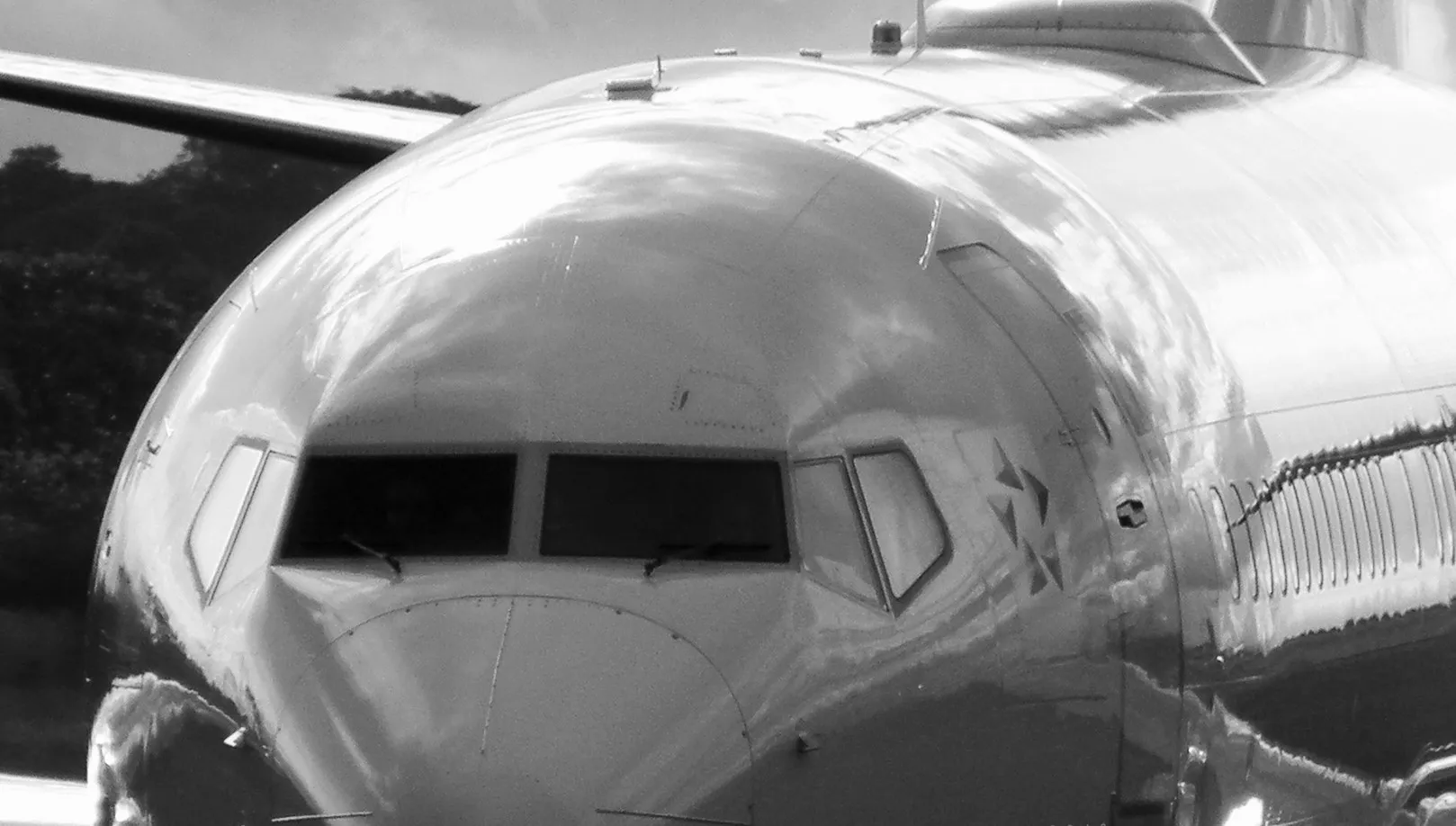 Linie lotnicze zastąpiły Boeingi 737 MAX 8 innymi modelami samolotów