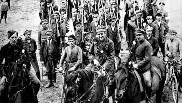 Zainaugurowano obchody 100-lecia powstań śląskich