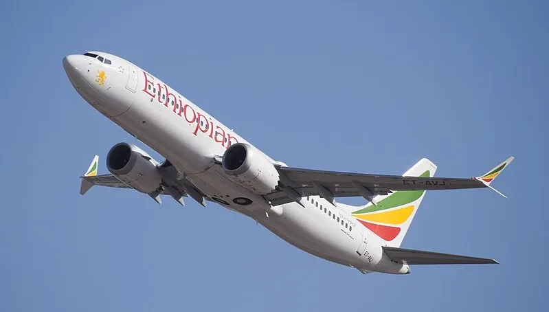 Boeing ma problem. Odkrycie ekspertów