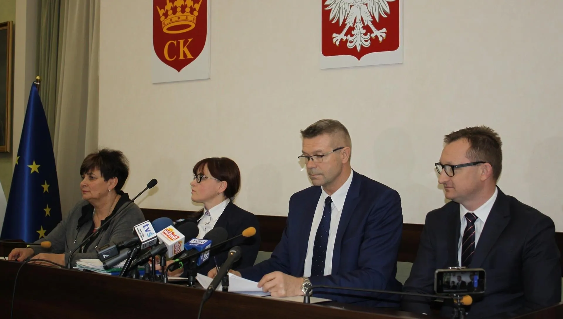Finanse: Kielce na krawędzi!