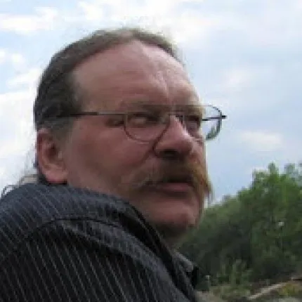 Bogdan Dobosz