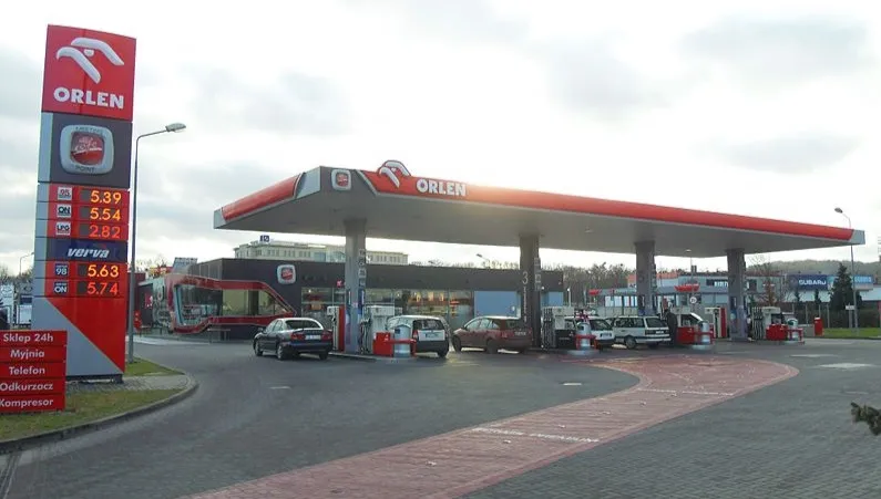 Światowe wyróżnienie dla PKN Orlen