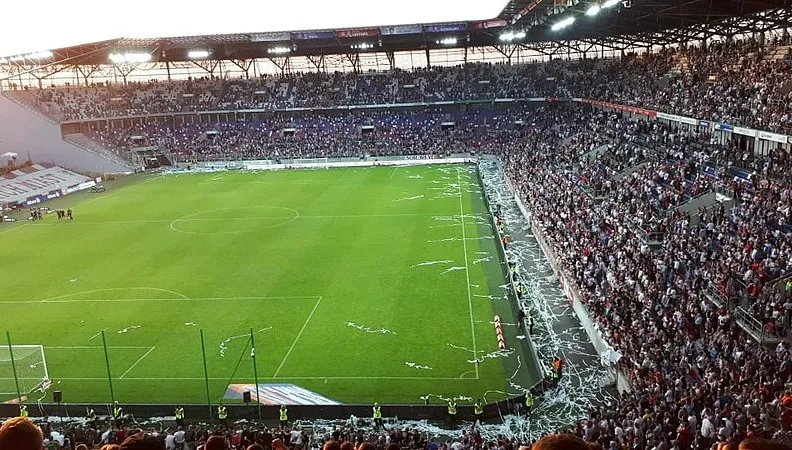 Trener Górnika: liczy się to, co przed nami
