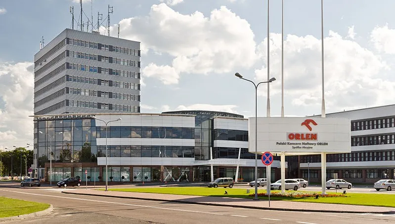 Takiej dywidendy w Orlenie jeszcze nie było