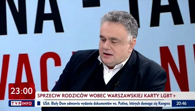 Tomasz Sakiewicz