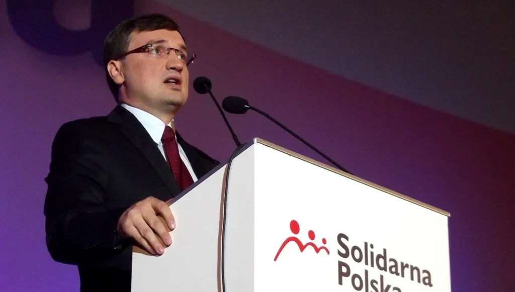 "W Brukseli potrzebujemy mężnych wojowników"