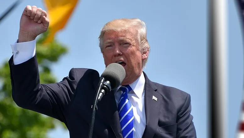 Syria potępiła słowa Trumpa