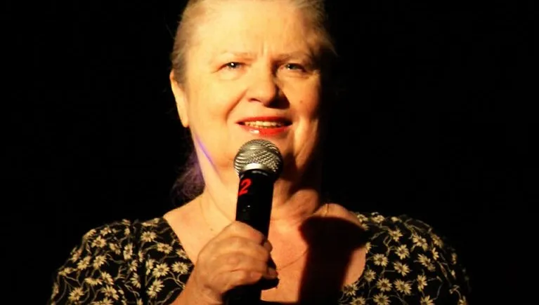 Stanisława Celińska gwiazdą festiwalu w Elblągu