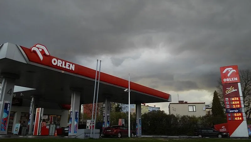PKN Orlen przeciw łapownictwu