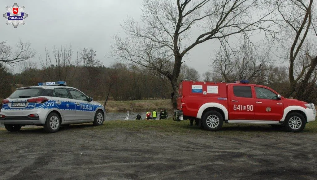 Poszukiwania zaginionego 32-latka. Policja prosi o pomoc