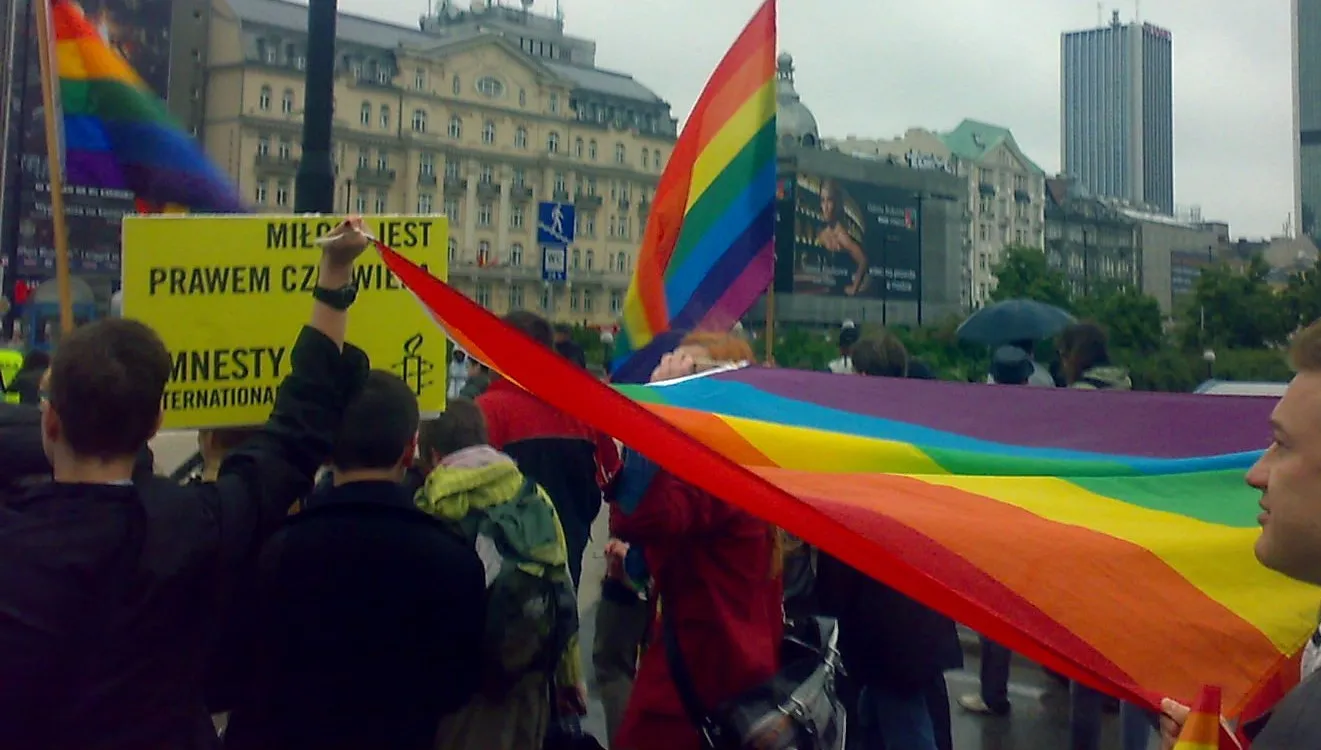 NIE dla ideologii - TAK dla obwodnicy. Kukiz'15 punktuje Trzaskowskiego