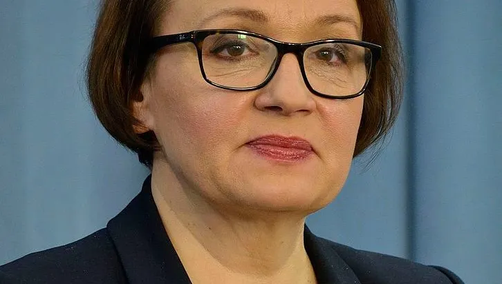 Zalewska: Mam nadzieję, że do strajku nie dojdzie