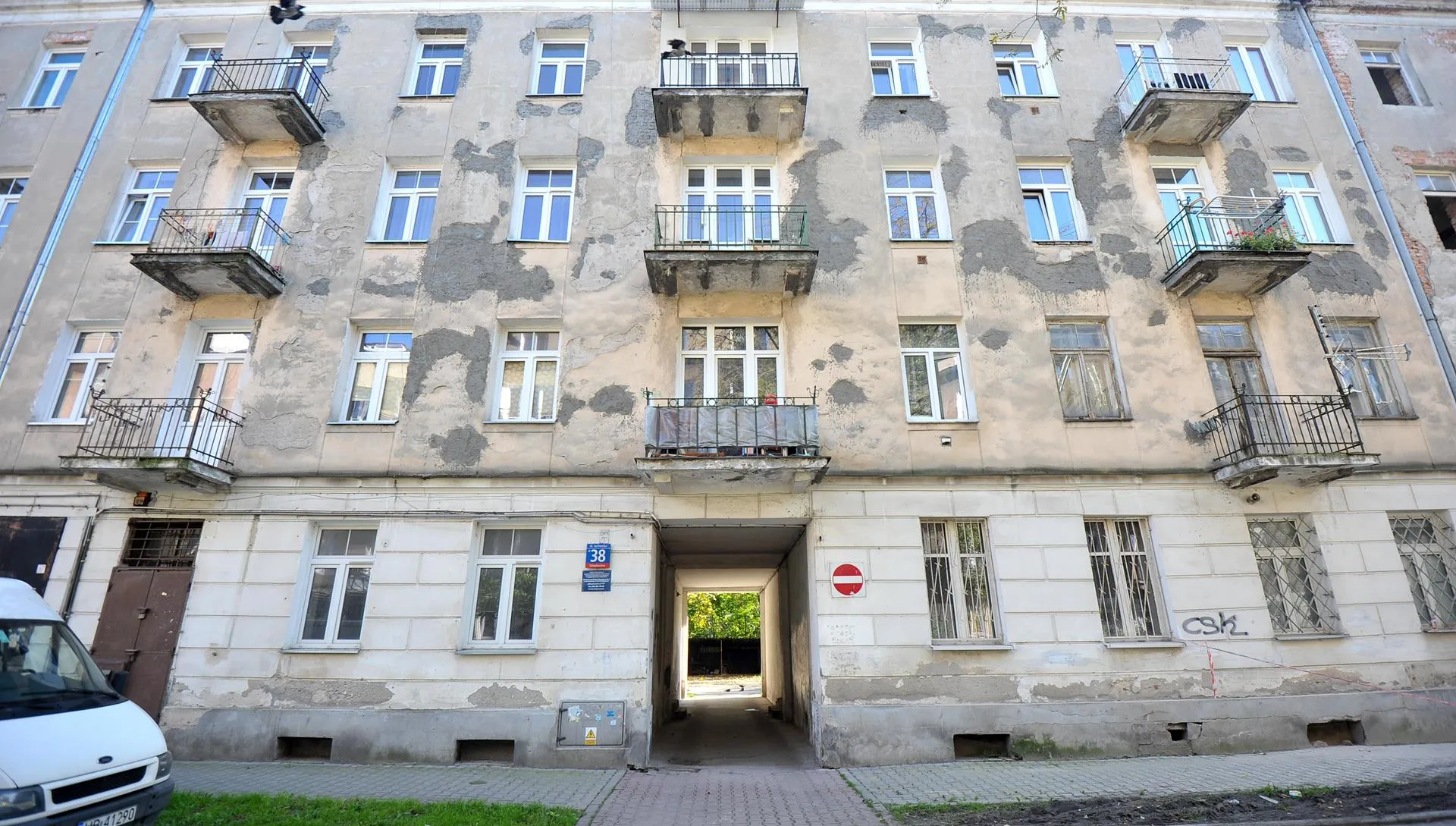 Reprezentował...128-latka. Są zarzuty