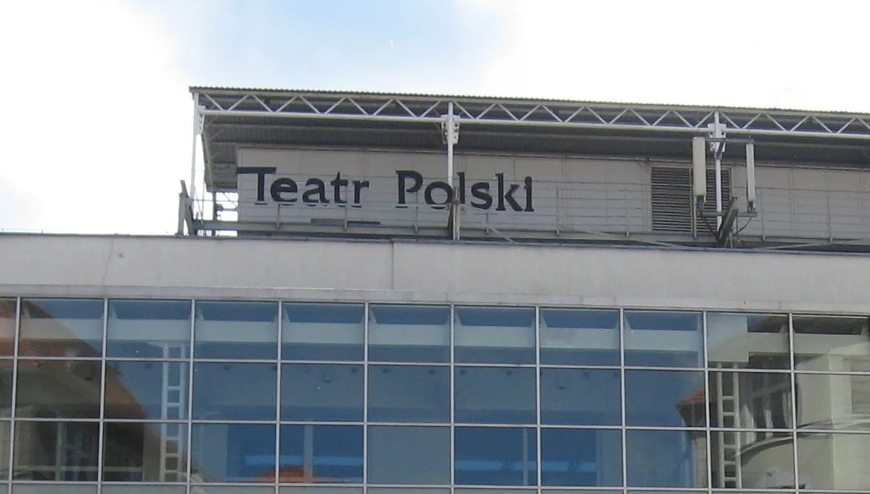 Sześciu kandydatów na dyrektora Teatru Polskiego