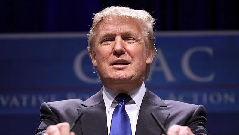 Trump nie cacka się z Putinem. "Rosja musi się wynieść z Wenezueli" - oświadczył prezydent USA