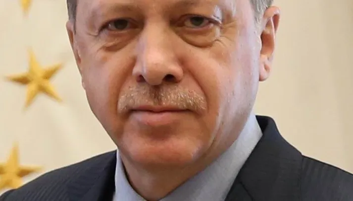 Erdogan mówi o ataku na lirę