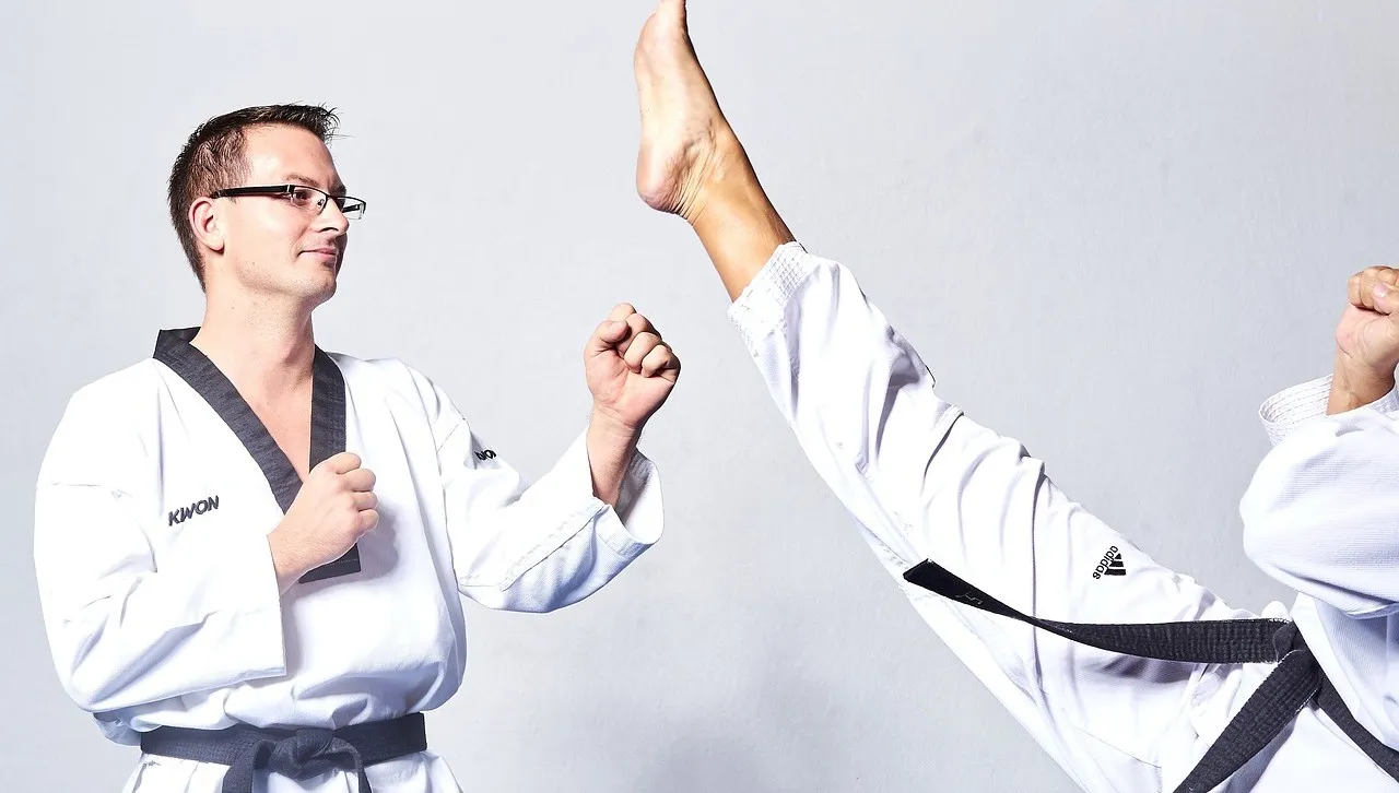 Jak wypadniemy na Mistrzostwach Świata w taekwon-do?