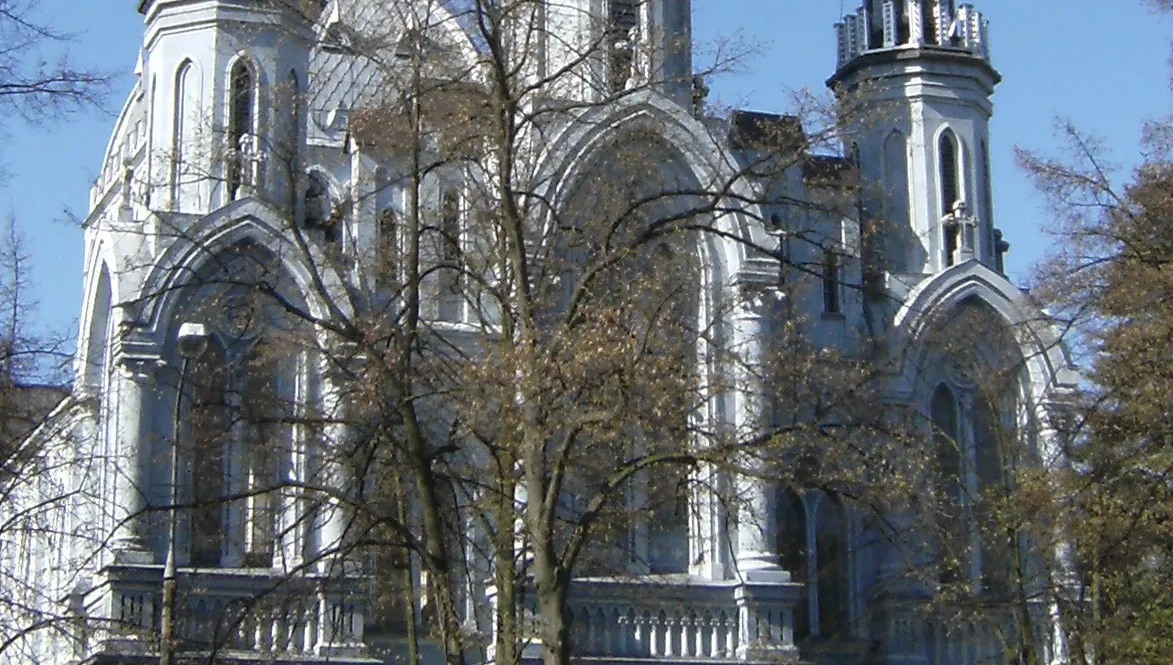 Szykuje się piękny koncert pieśni pasyjnych