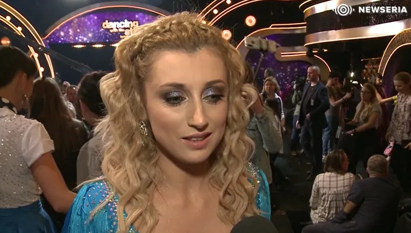 Justyna Żyła zaatakowana przez wulgarną... 11-latkę. "Staram się tym nie przejmować"