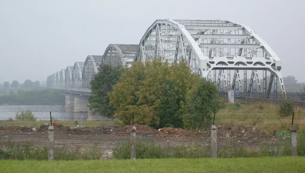 Remont mostu w Grudziądzu - nowy termin